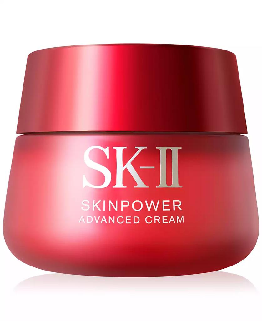 SK-II Skinpower Advanced Airy Cream, 1.7 oz