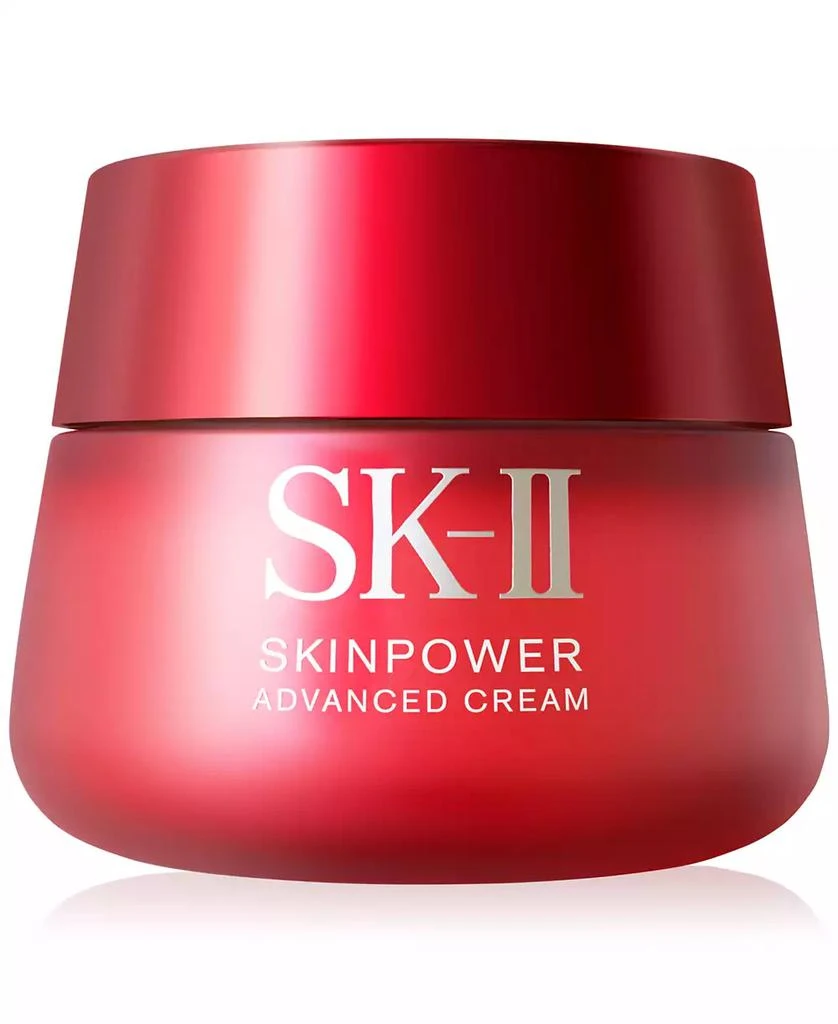 SK-II Skinpower Advanced Airy Cream, 1.7 oz 1