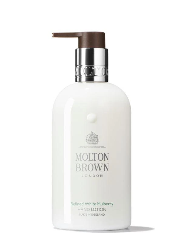 Molton Brown Refined White Mulberry Hand Lotion 1