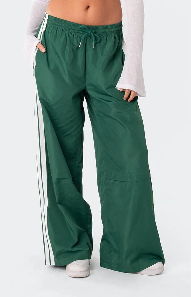 Edikted Fauna Track Pants 2