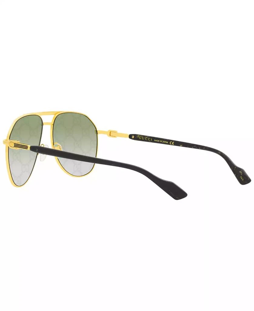 Gucci Men's Sunglasses, GG1220S 8