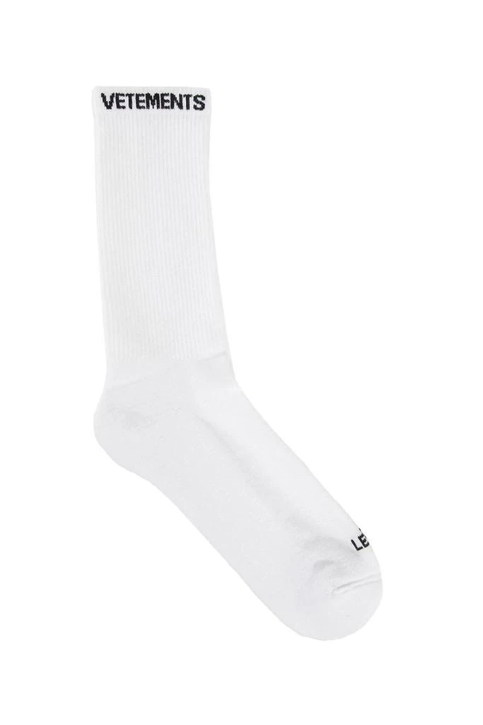 Vetements Vetements Socks 1