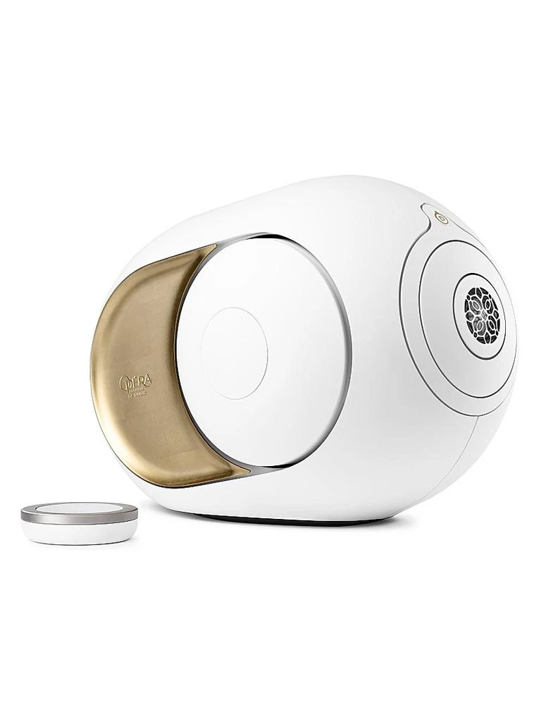 Devialet Phantom I 108Db Opera De Paris Speaker 1