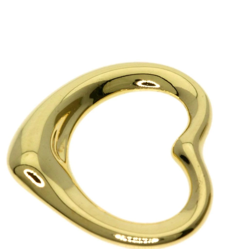 Tiffany & Co. yellow gold (18K) Pendant (Pre-Owned) 5