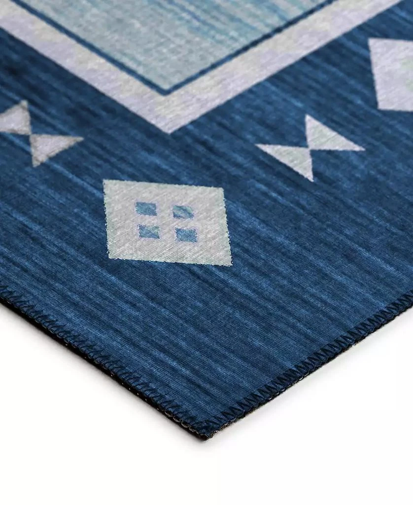 Dalyn Phoenix Washable PH2 8
 x 10
 Area Rug 2