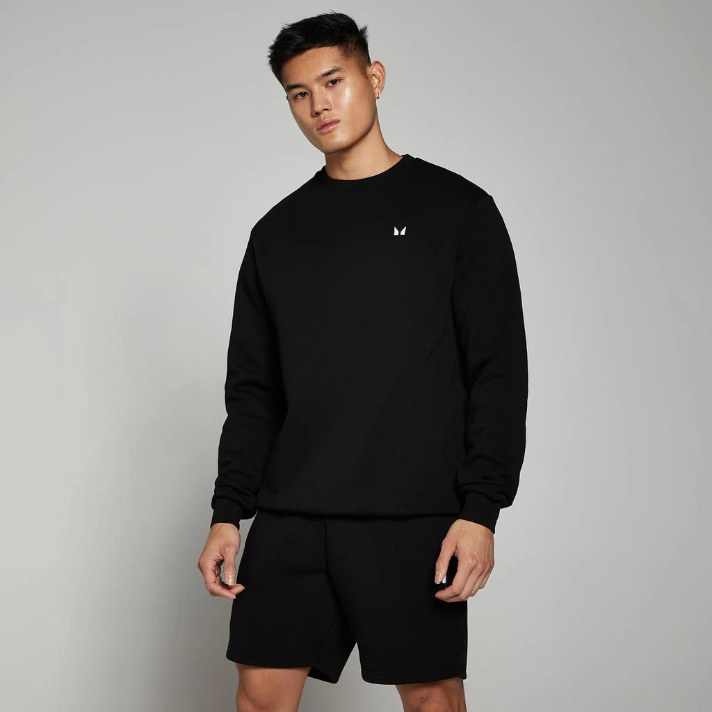 Myprotein MP Men's Rest Day Sweatshirt 1