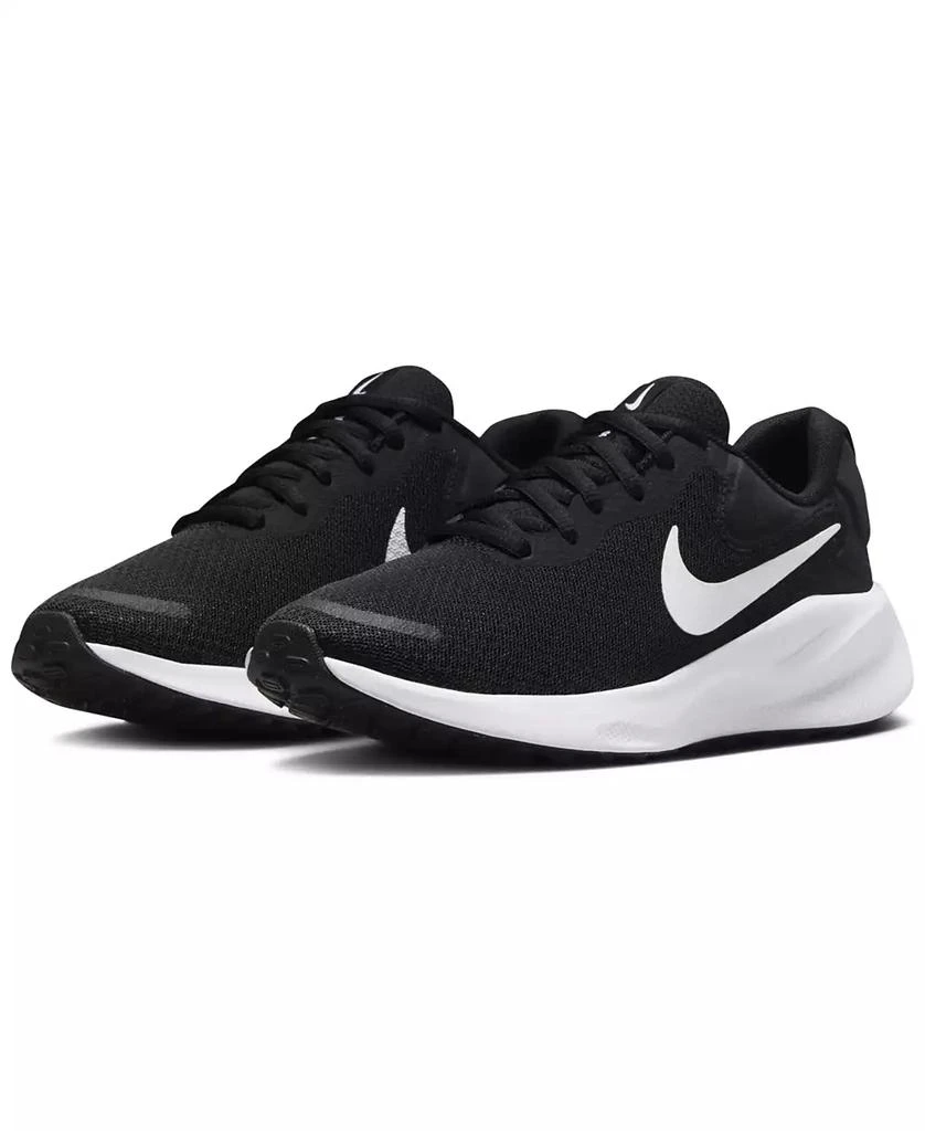 NIKE Women's Revolution 7 Running Sneakers from Finish Line 1