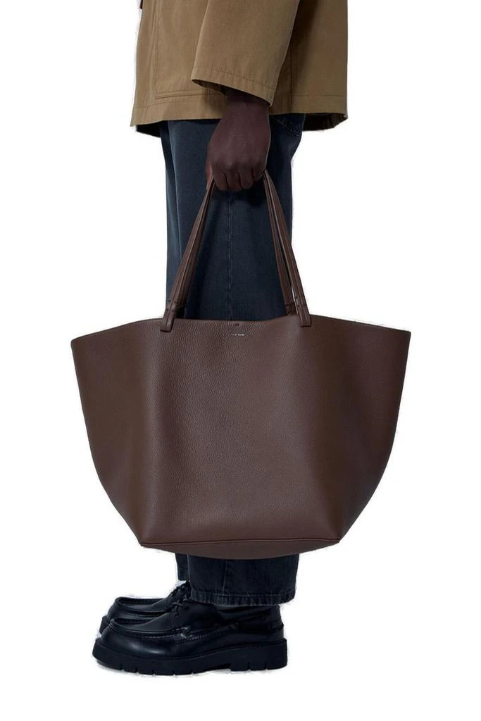 The Row The Row XL Park Top Handle Bag 3