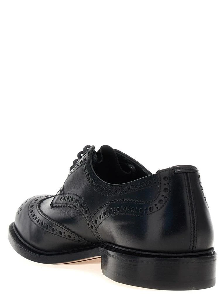 TRICKER'S 'Bourton' Lace-Up Shoes 3