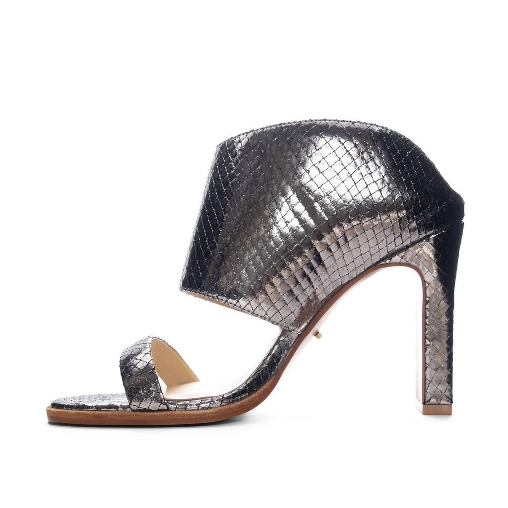 42 GOLD 42 Gold - Women's Linx Metal Snake Heel
