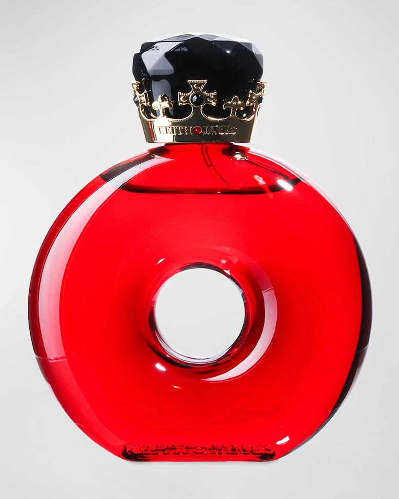 Keith and James Alpha Eau de Parfum, 3.4 oz. 1