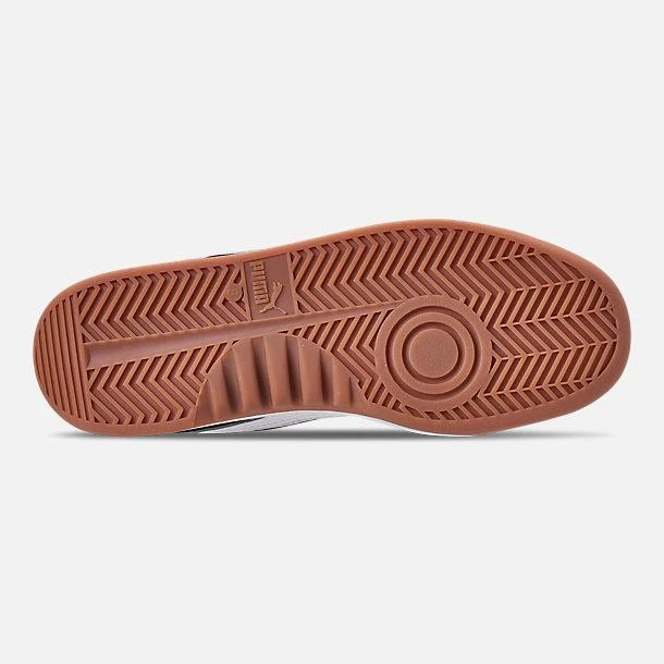 Puma Men's Puma California Casual Shoes 6