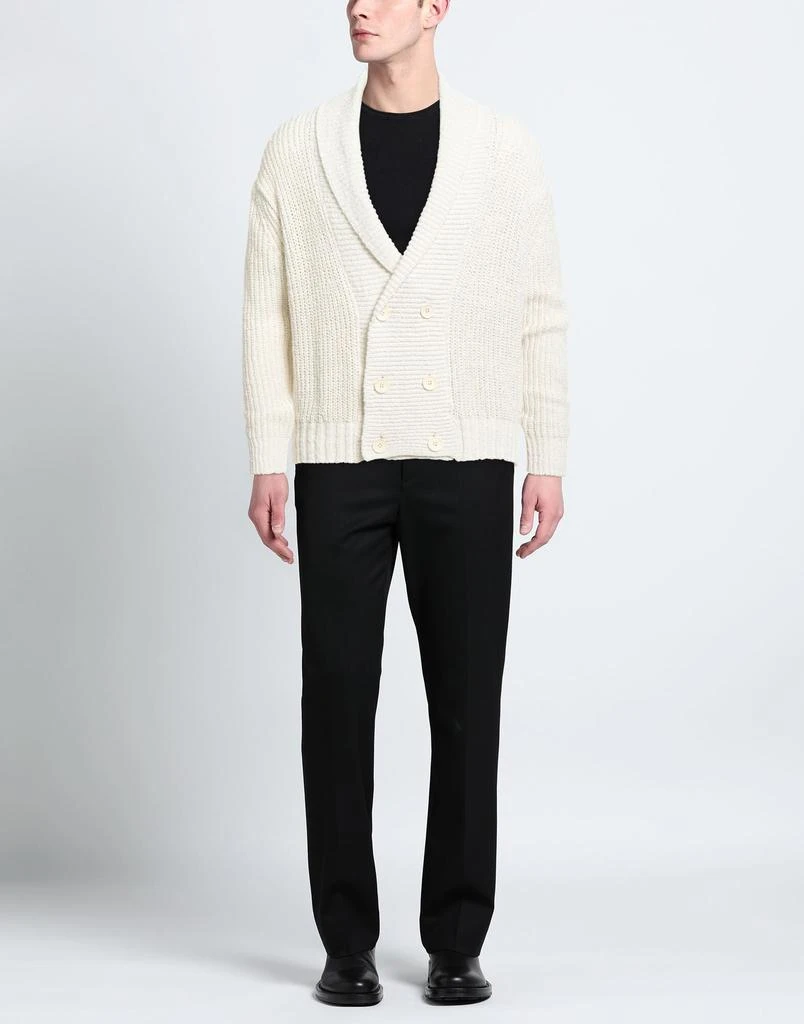 FILIPPO DE LAURENTIIS Cardigan 2