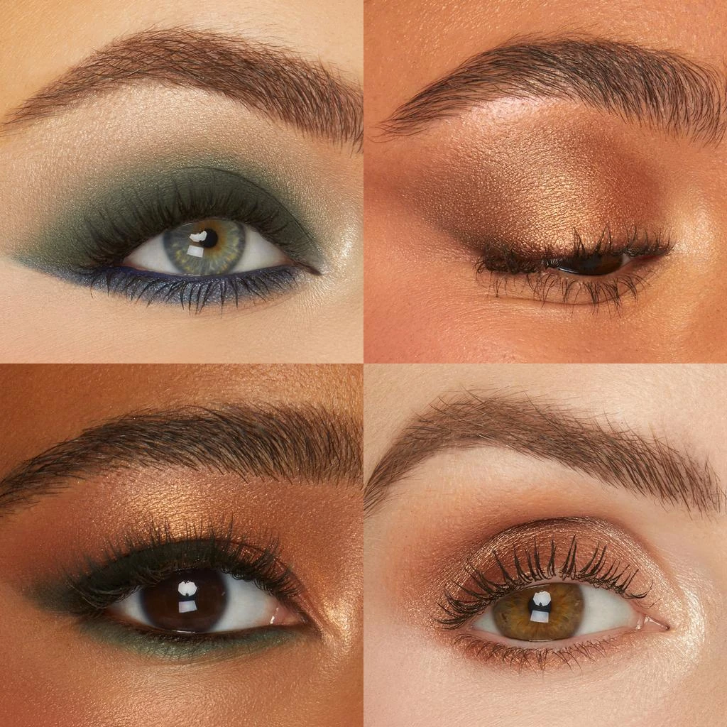 Tarte tarte Glamazon Amazonian Clay Longwear Eyeshadow Palette 5