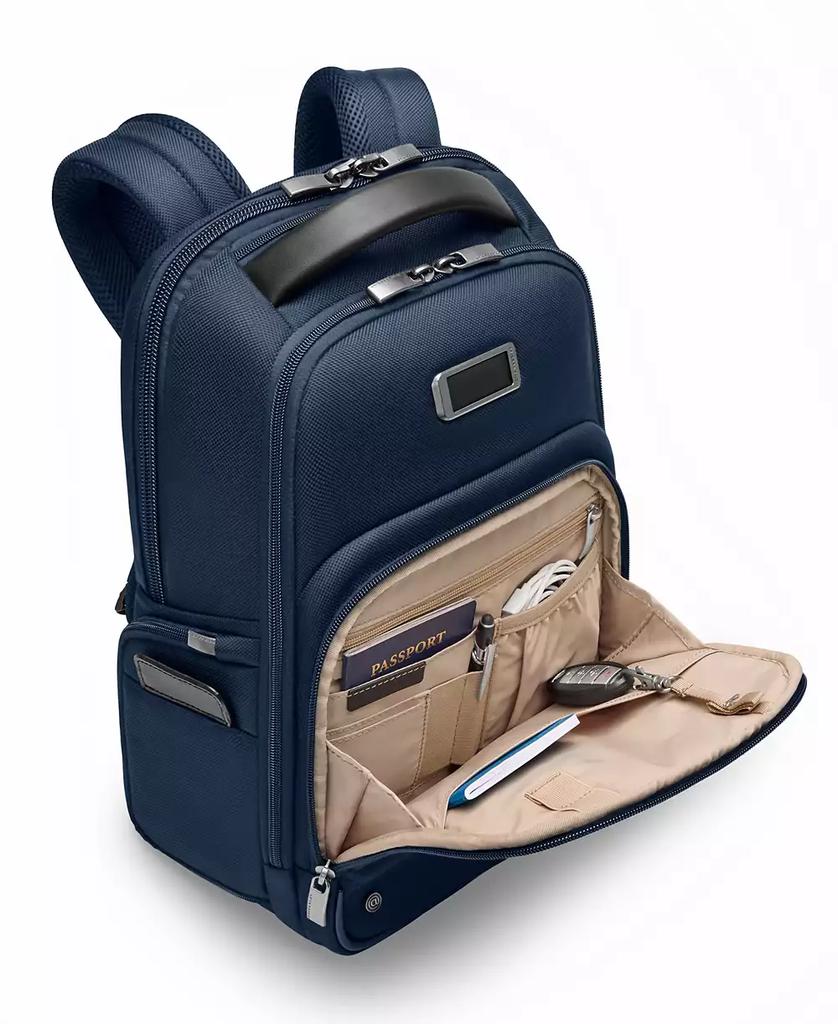 Briggs & Riley Work 2.0 Medium Backpack