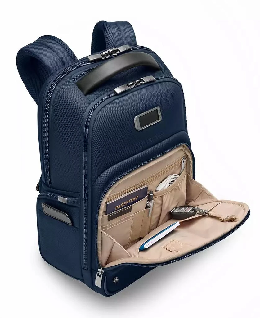 Briggs & Riley Work 2.0 Medium Backpack 2