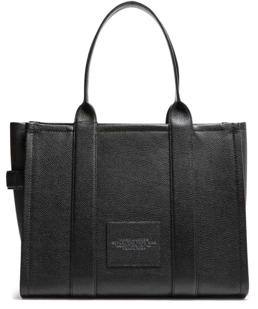 Marc Jacobs The Large Leather Tote Bag 4