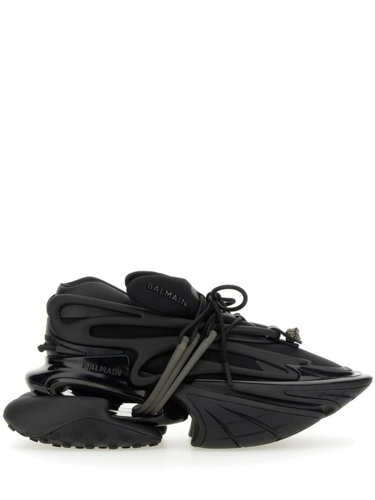 Balmain Unicorn" Sneaker