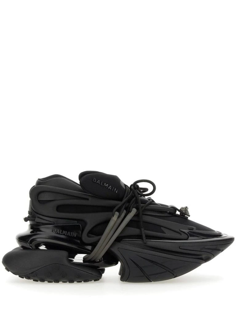 Balmain Unicorn" Sneaker 1