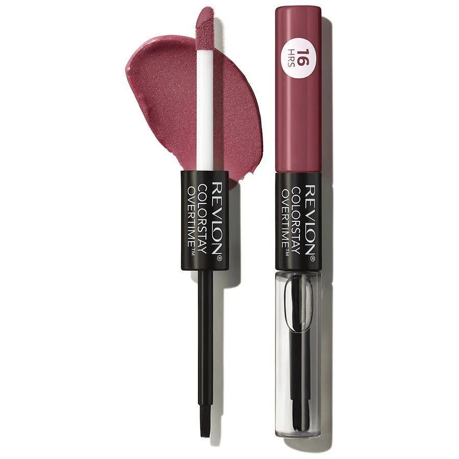Revlon Overtime Lipcolor 3