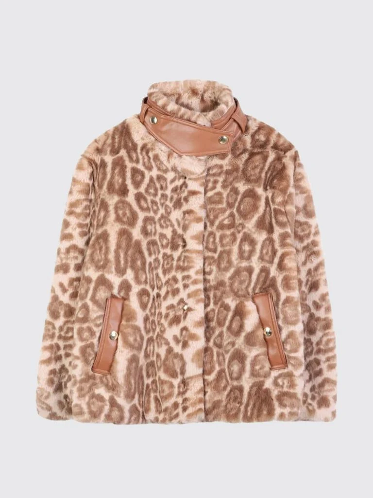 Chloé Coat kids ChloÉ