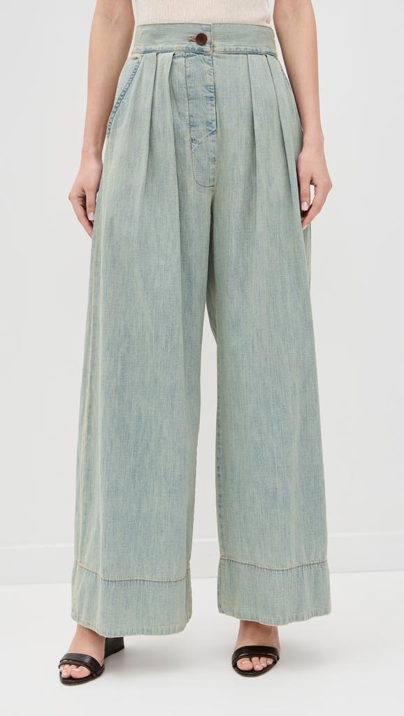 Rachel Comey Coxsone Pants