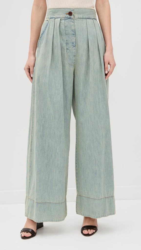 Rachel Comey Coxsone Pants 1