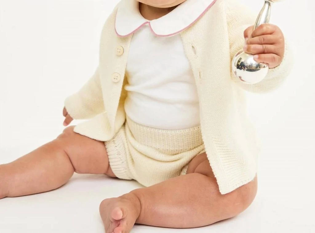 Oso 
Me Oso 
Me - Kid
s Paige Cardigan