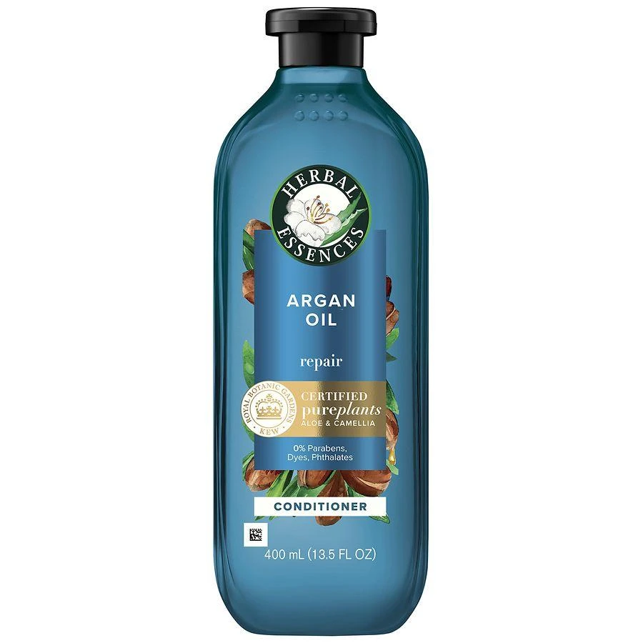 Herbal Essences Argan Oil Conditioner Argan Oil 2