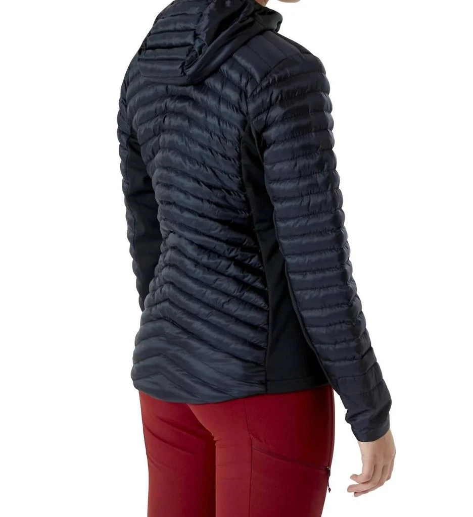 Rab Rab - Cirrus Flex 2.0 Hooded Jacket 2