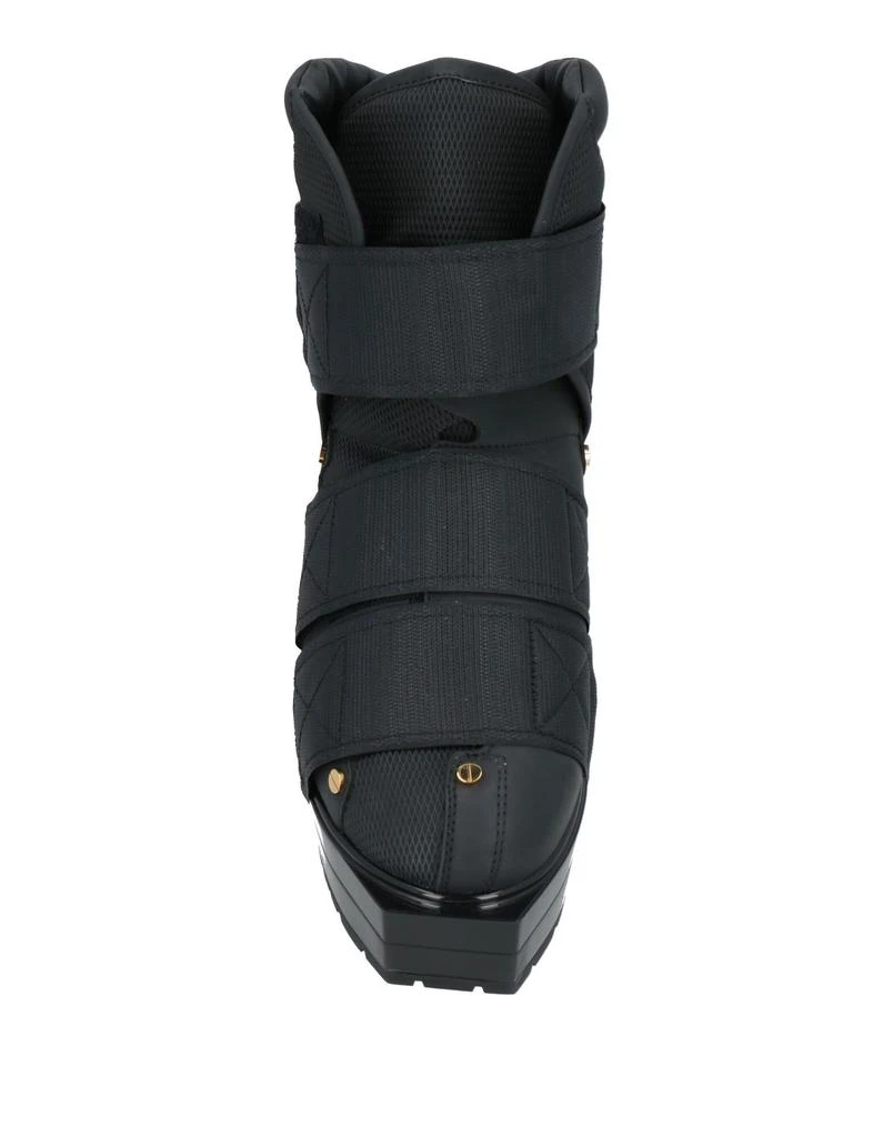 Balmain Ankle boot 4