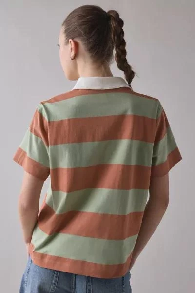 BDG BDG Turner Short Sleeve Polo Shirt 2