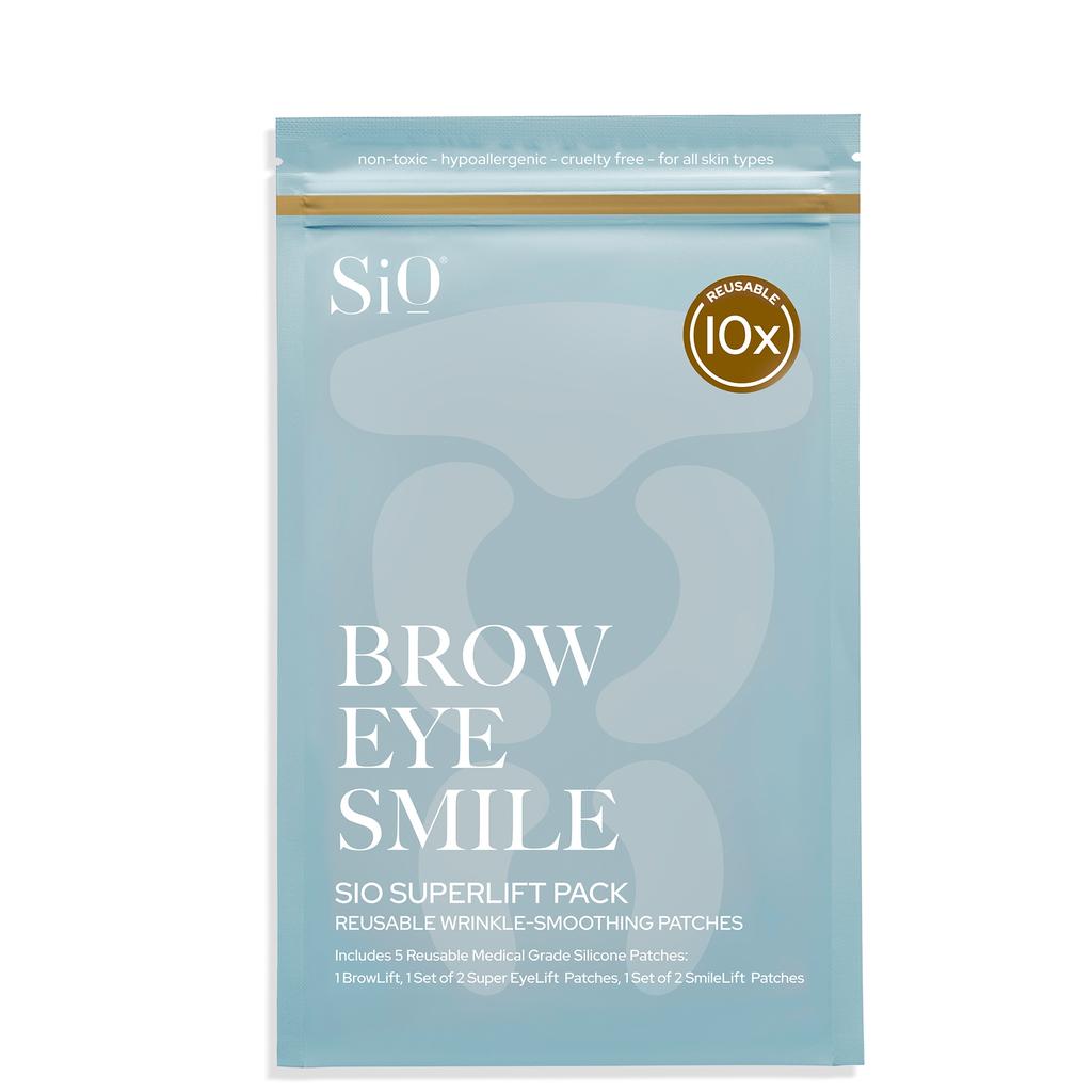 SIO Beauty SiO Beauty SuperLift Pack