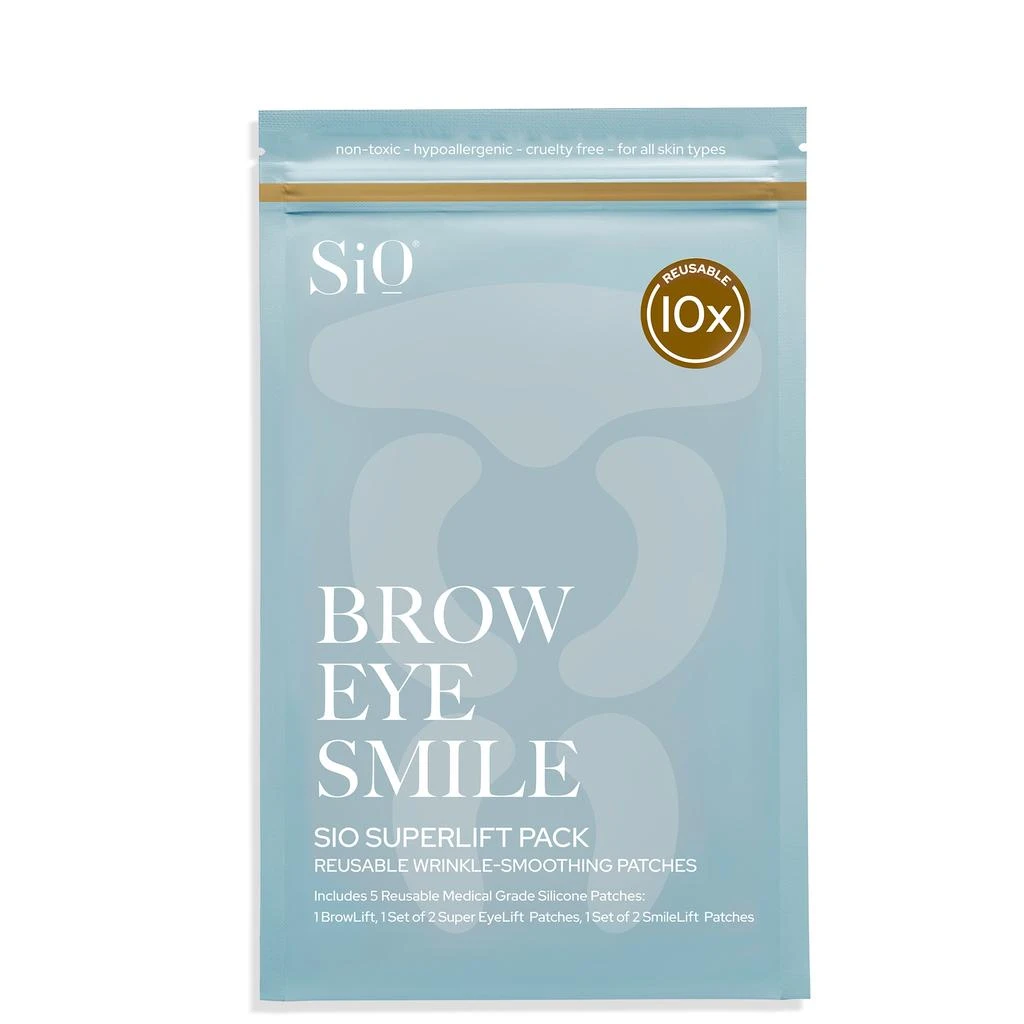 SIO Beauty SiO Beauty SuperLift Pack 1
