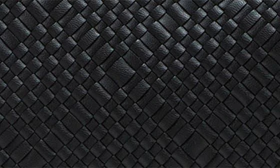 Anne Klein Woven Sling Crossbody Bag 5