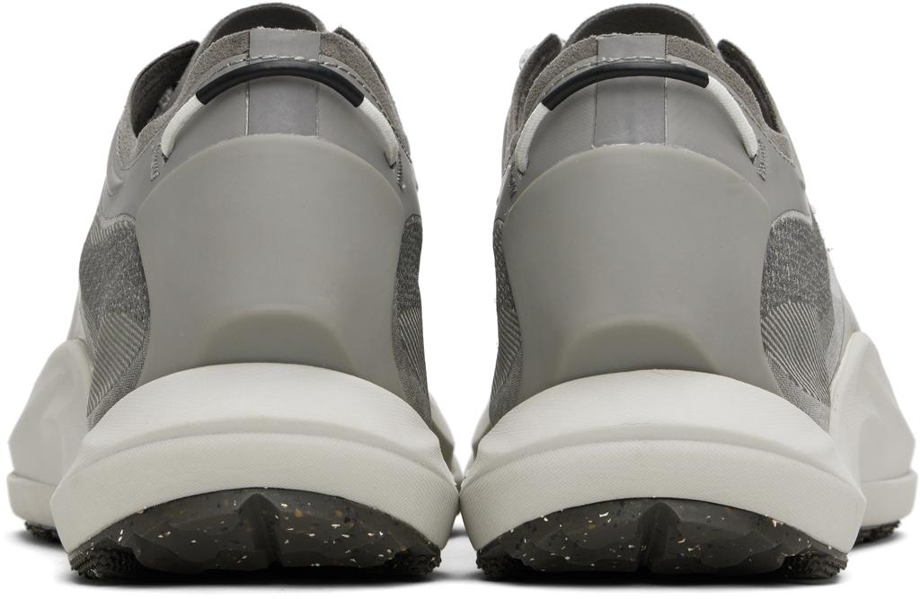ROA Taupe Sella Sneakers