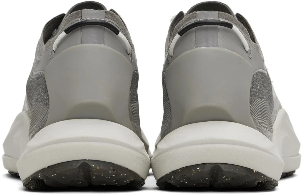 ROA Taupe Sella Sneakers 2