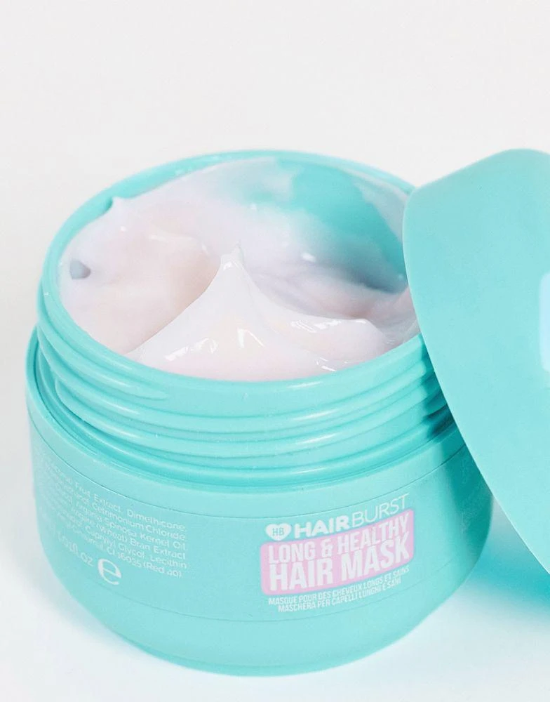 HAIRBURST Hairburst Mini Long & Healthy Hair Mask 30ml 2
