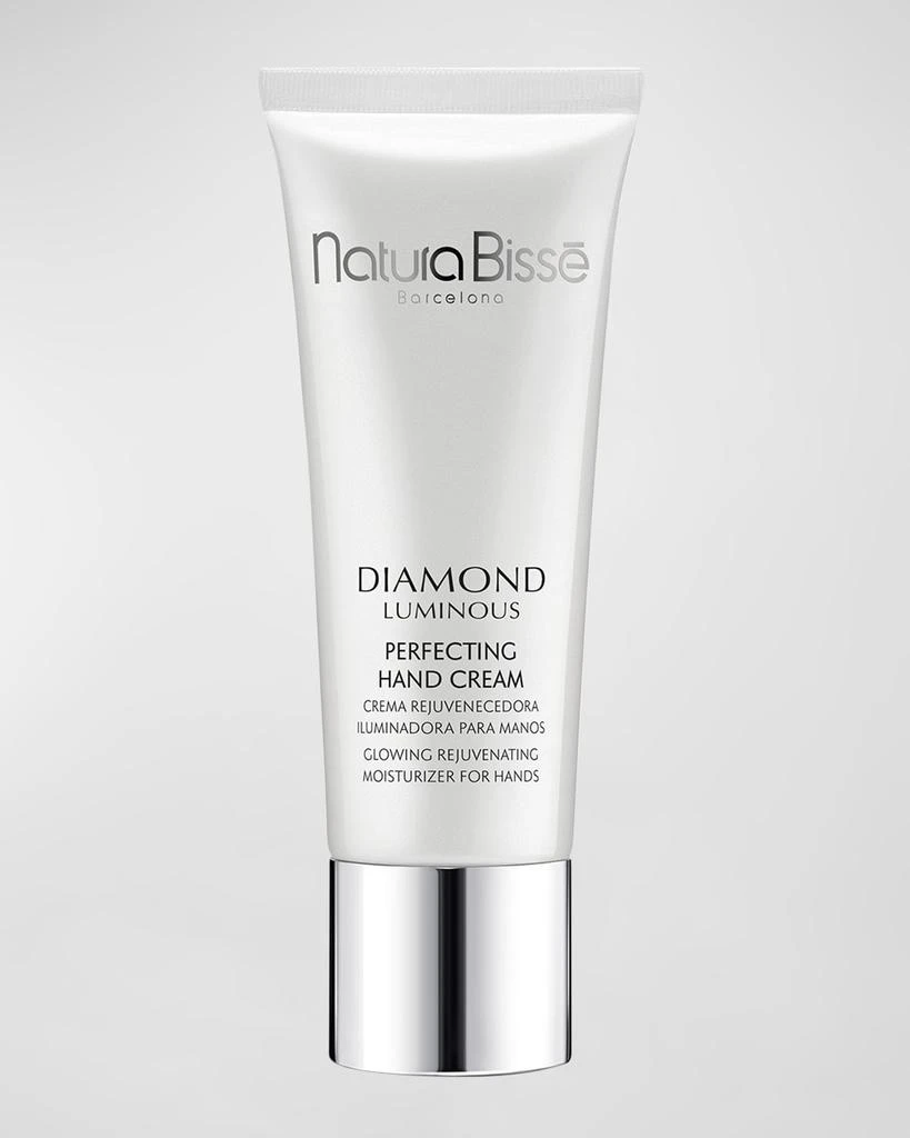 Natura Bisse Diamond Luminous Perfecting Hand Cream, 2.5 oz. 1