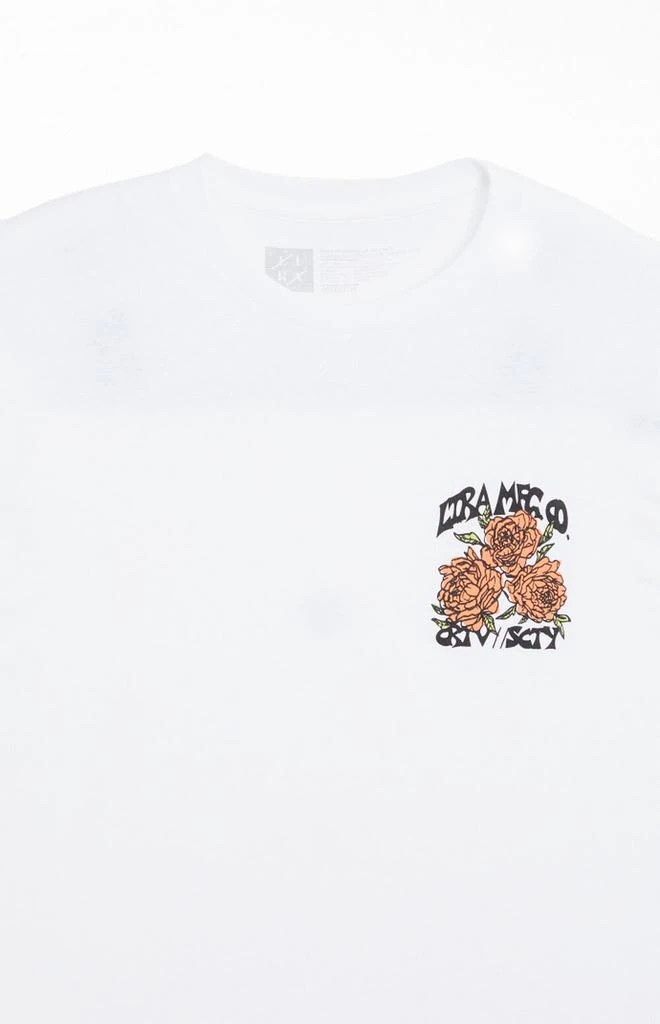 Lira Ganado T-Shirt 3