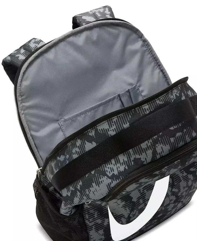 NIKE Kids' Brasilia Backpack (18L) 8