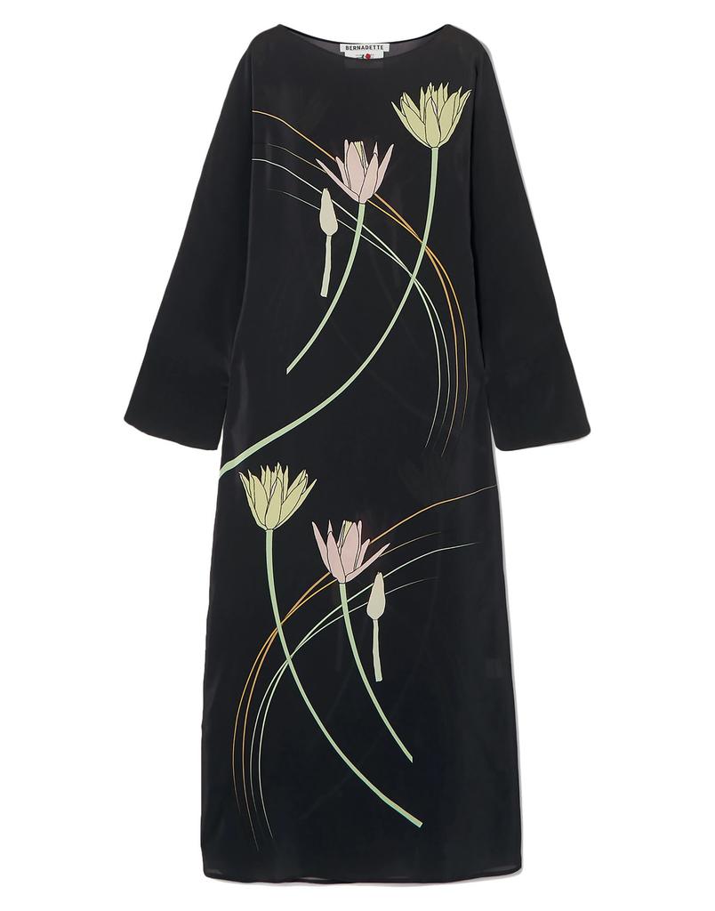 Bernadette Long dress