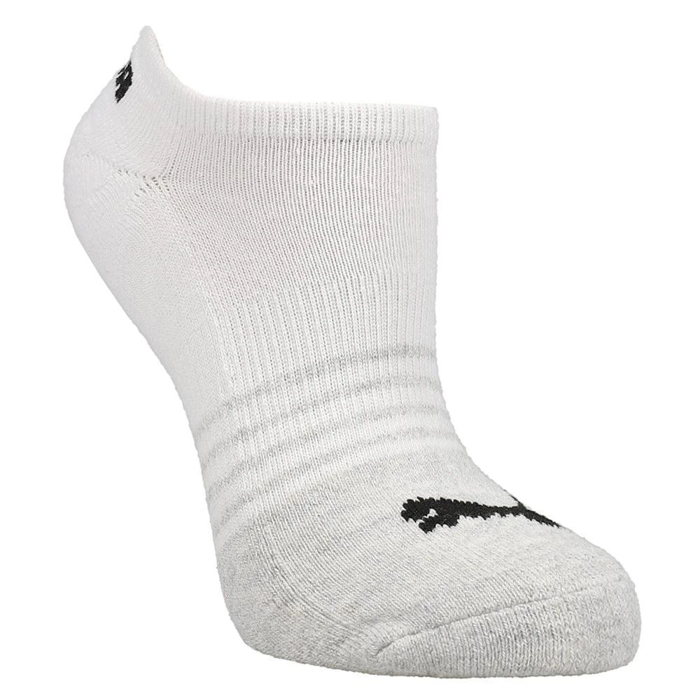 Puma Half Terry 3-Pack No Show Socks 2