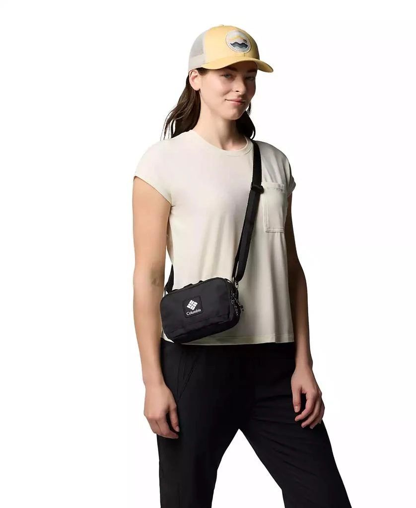 Columbia Women's Trail Traveler Crossbody Bag 2