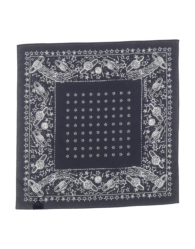 Valentino Scarves and foulards