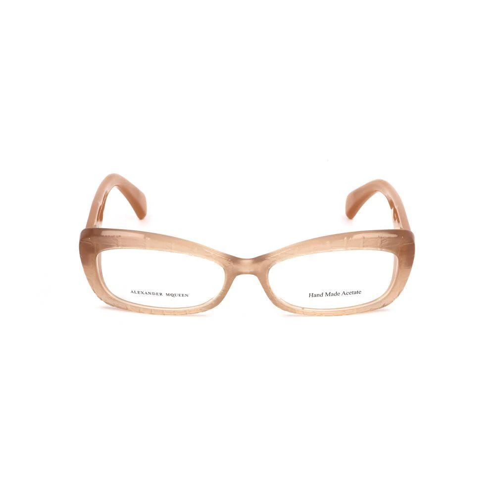 Alexander McQueen Alexander McQueen Acetate Glasses Women
s (Frames)