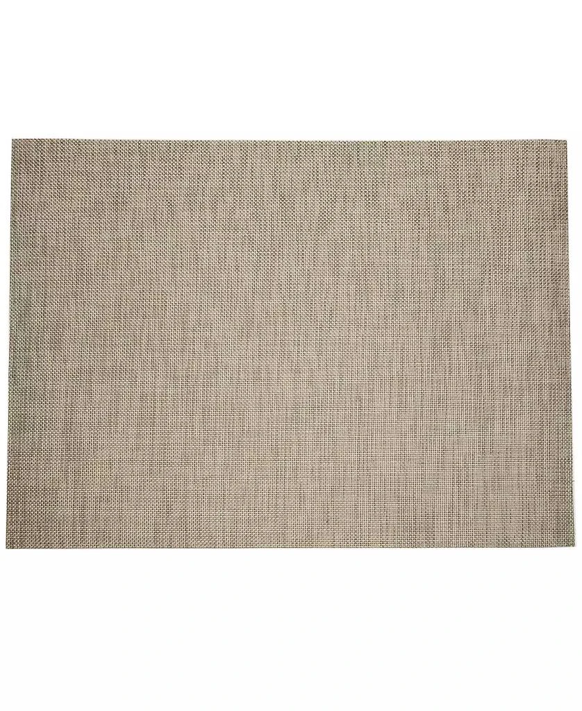 Chilewich Basketweave Rug 2