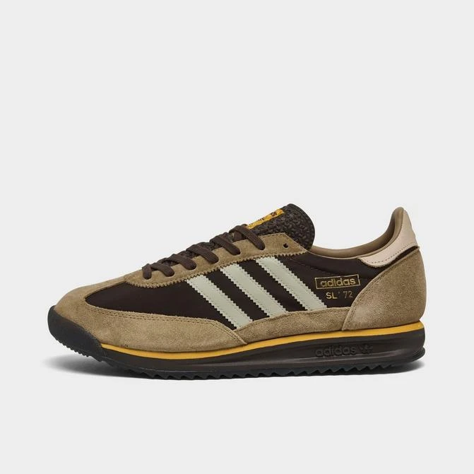 ADIDAS adidas Originals SL 72 RS Casual Shoes 1