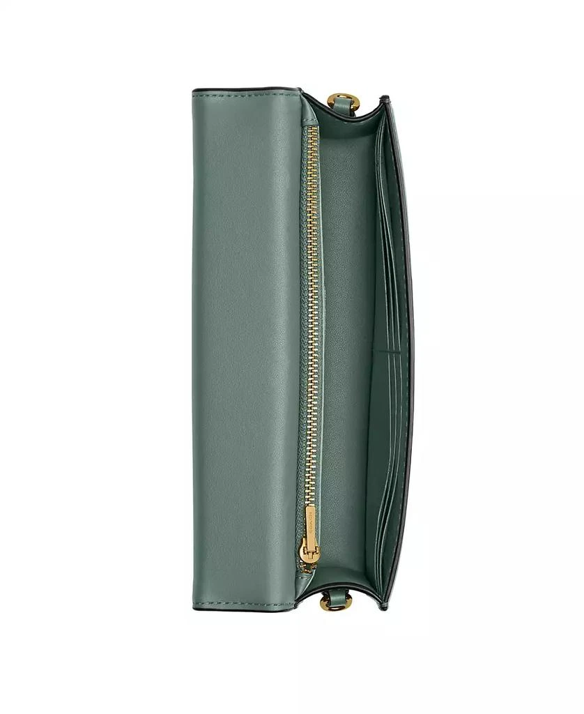 Coach Evie Crossbody Wallet 4