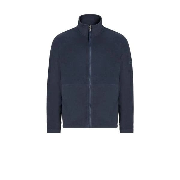 AIGLE Fluffy sweatshirt 1